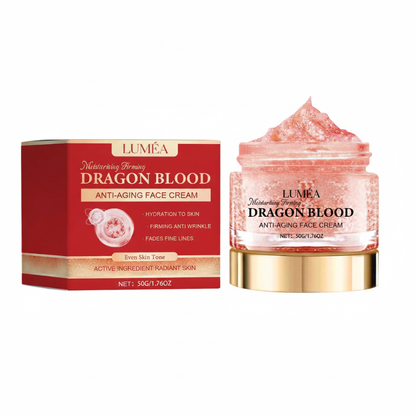 LuméaDragon- Crema Antienvejecimiento (2x1)