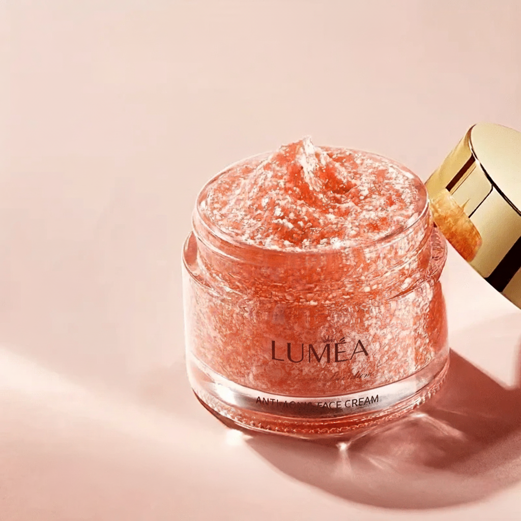 LuméaDragon- Crema Antienvejecimiento (2x1)