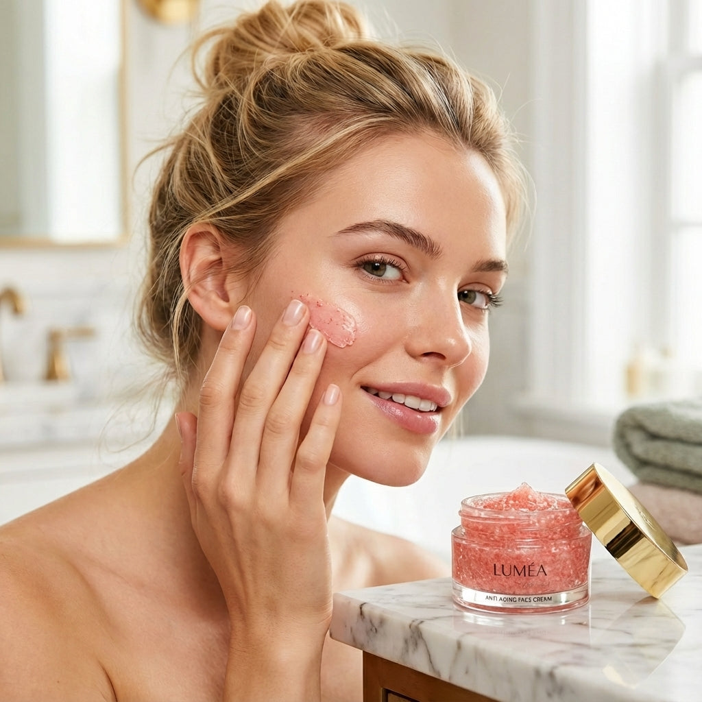 LuméaDragon- Crema Antienvejecimiento (2x1)